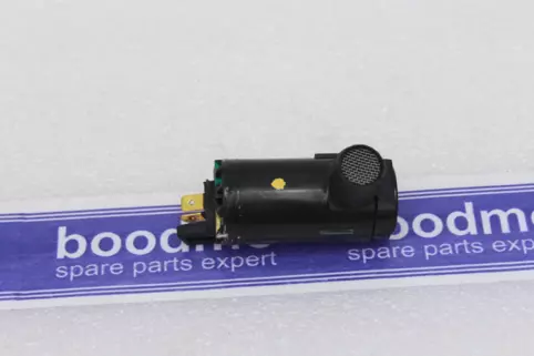 PUMP ASSY & MOTOR