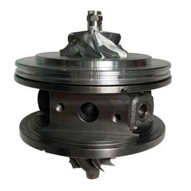 Turbocharger Core