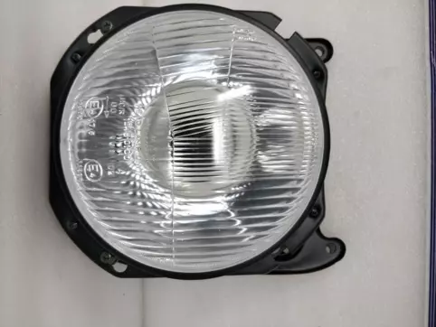 Headlamp Assembly Right
