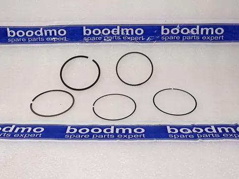 RING SET,PISTON OS(0.25
