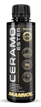 Ceramo Ester Engine Oil Additive (250ml)