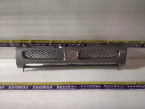 Front Radiator Grille