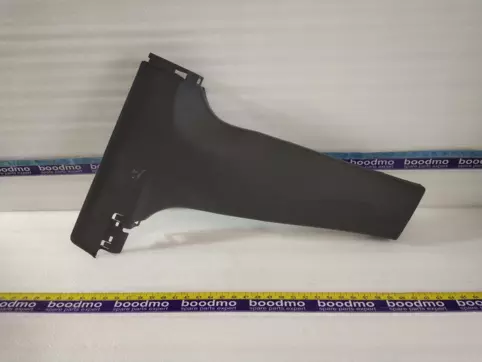 GARNISH ASSY, L. CENTER PILLAR LOWER *NH597L*