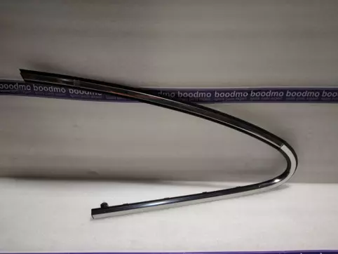 MOLDING ASSY, L. QUARTER WINDSHIELD