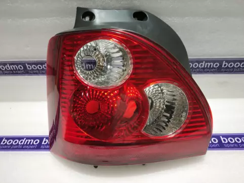 Rear Combination Lamp Left