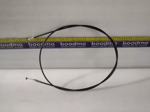 Bonnet Cable