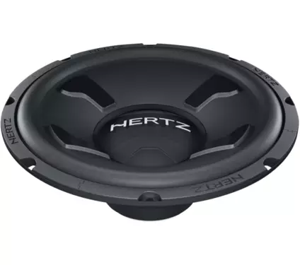 Dieci  DS 25.3