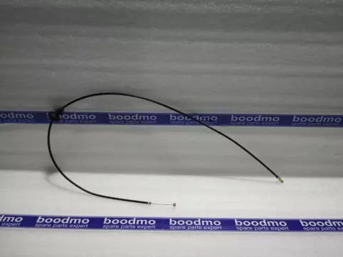 Bonnet Cable
