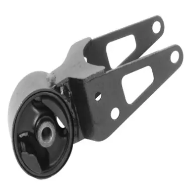Rear Engine mounting
