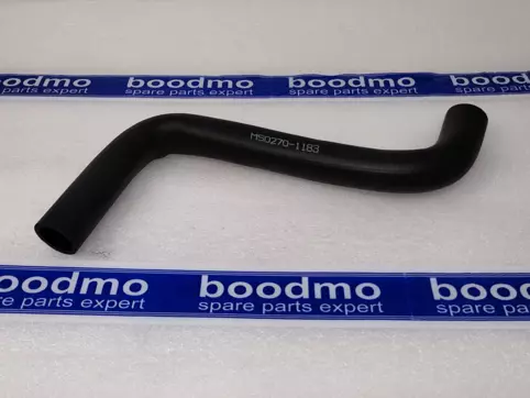 Hose, Radiator Small Z-Type