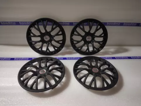 12″ Wheel Cover (Set of 4)