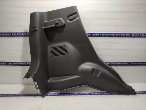 TRIM QTR INNER LH (GRAY)