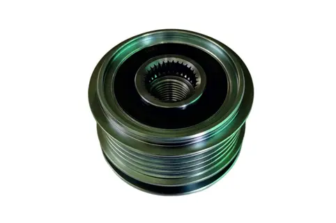 Alternator Pulley