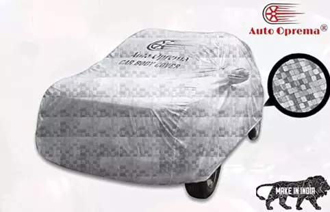 Magic Car Body Cover