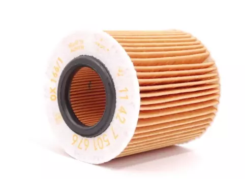 SET OIL-FILTER ELEMENT
