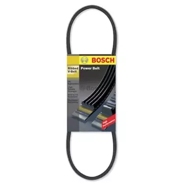 V-Ribbed Belt