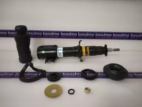 Front Suspension Strut Left