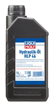 Hydraulic Oil (1L)