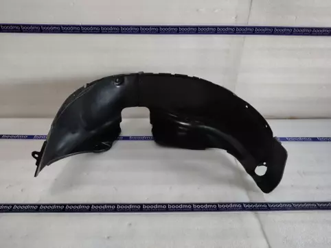 GUARD ASSY-REAR WHEEL,RH