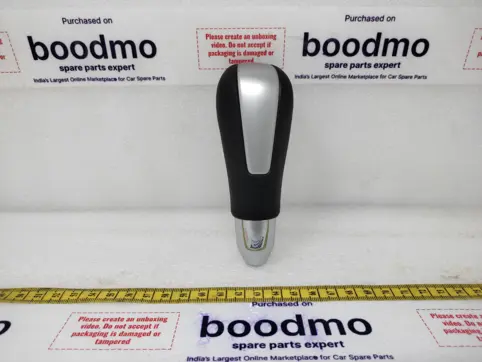 KNOB ASSY SELECT LEVER
