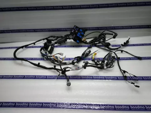 HARNESS SET, MAIN