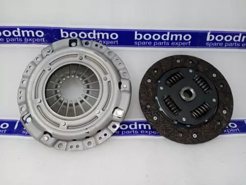 Clutch Kit (Disc+Pressure Plate)