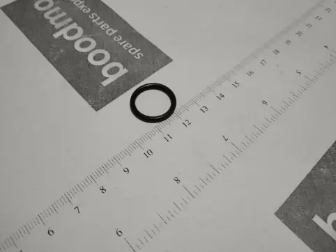 o-ring