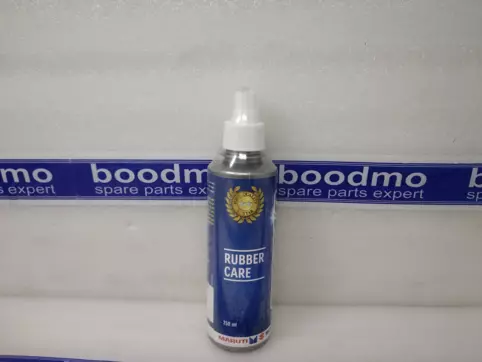 ECSTAR RUBBER CARE (TYRE POLISH & C