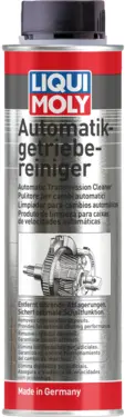 Automatic Transmission Cleaner (300ml)
