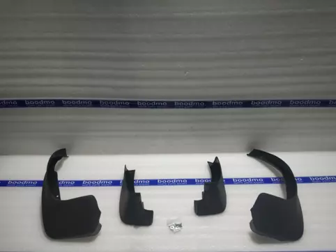 Mud Flap (Set of 4)
