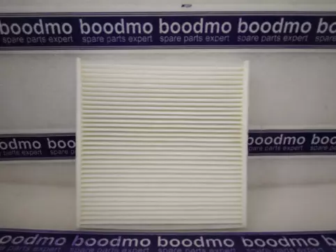 Cabin Air Filter