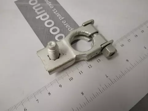 TERMINAL, BATTERY (PLUS)