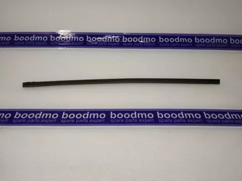 RUBBER, BLADE