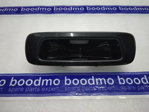 HANDLE ASSYBACK DOOR LOCK