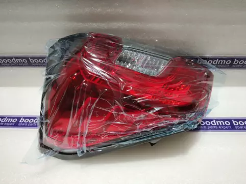 Rear Combination Lamp Left