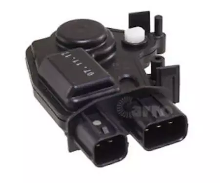 ACTUATOR ASSY, DOOR LOCK
