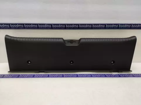 TRIM-TRANSVERSE RR, INT;WK