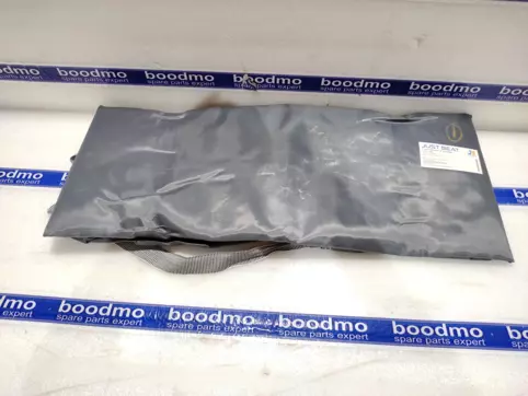 Car Body Cover Grey Matty