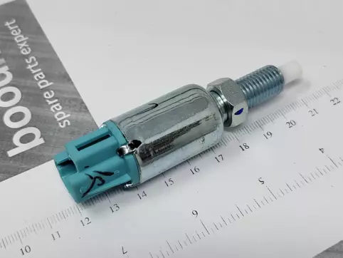 SWITCH ASSY, CLUTCH START