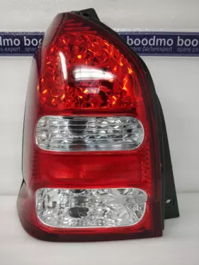 Rear Combination Lamp Left