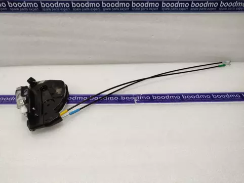 LATCH ASSYFR DRRH