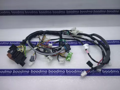 HARNESS ASSYMAIN