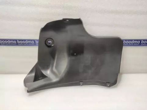 GUARD ASSY-REAR WHEEL,RH