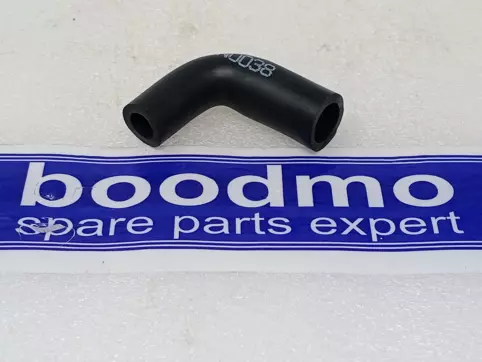Rubber Hose Drain