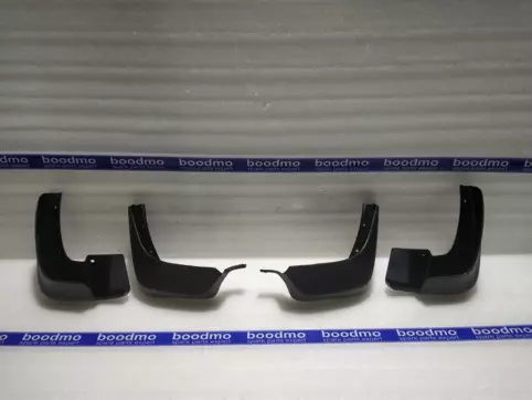 Mud Flap (Set of 4)