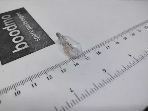 BULB W5W