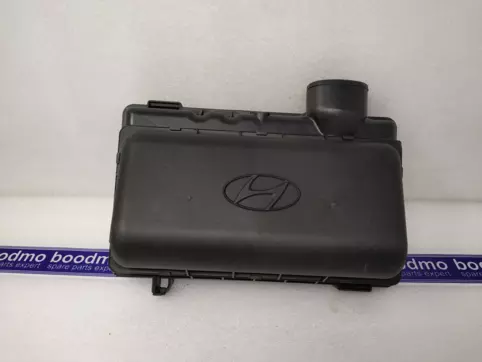 COVER-AIR CLEANER