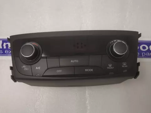PANEL UNITAUTO A/C
