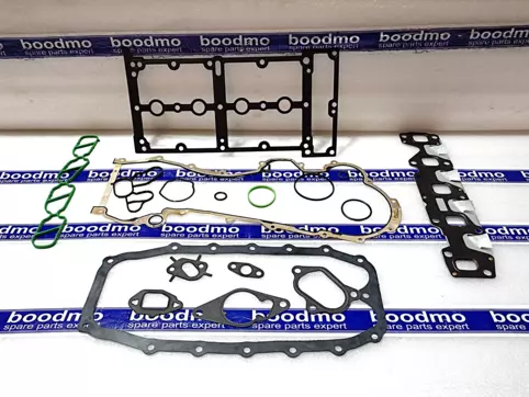 Full Gasket Set