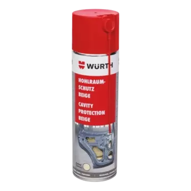Cavity Wax Plus (500ml)